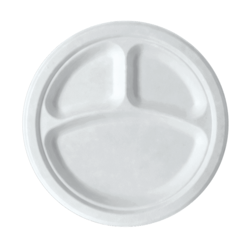 Sugarcane Plate