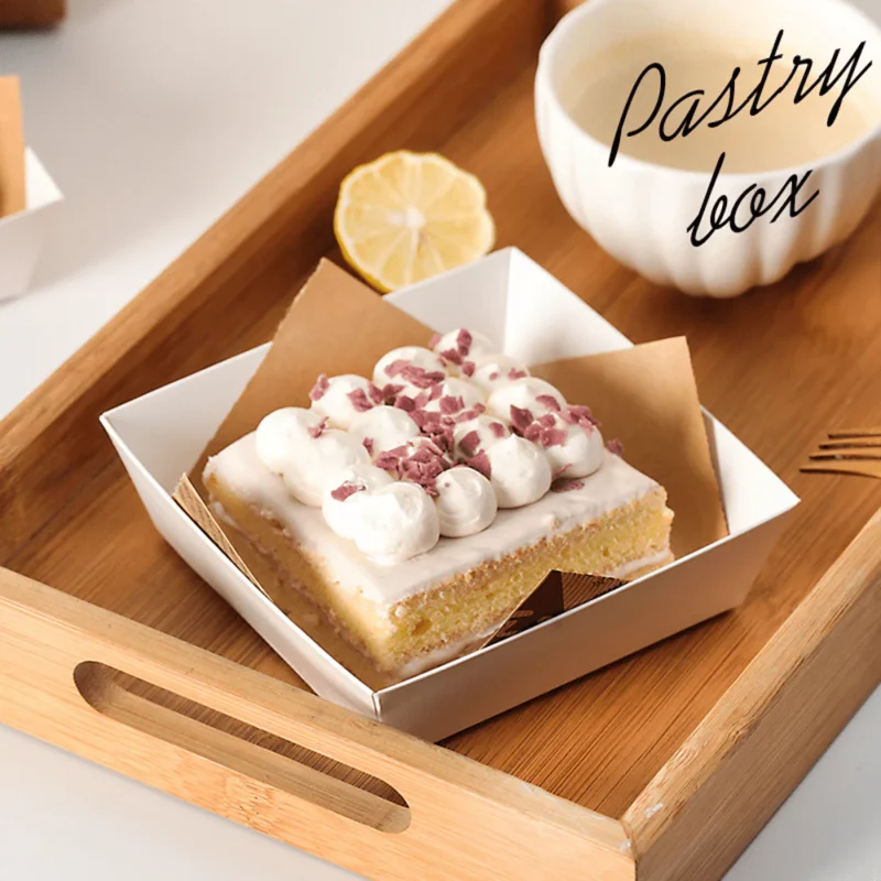 Food Trays