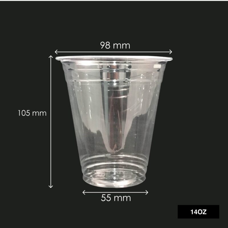 PET Cups