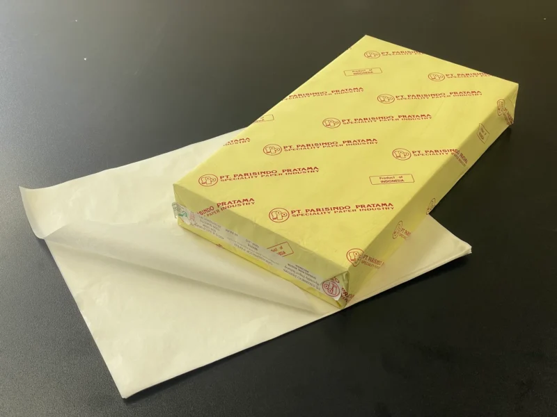 Greaseproof Paper