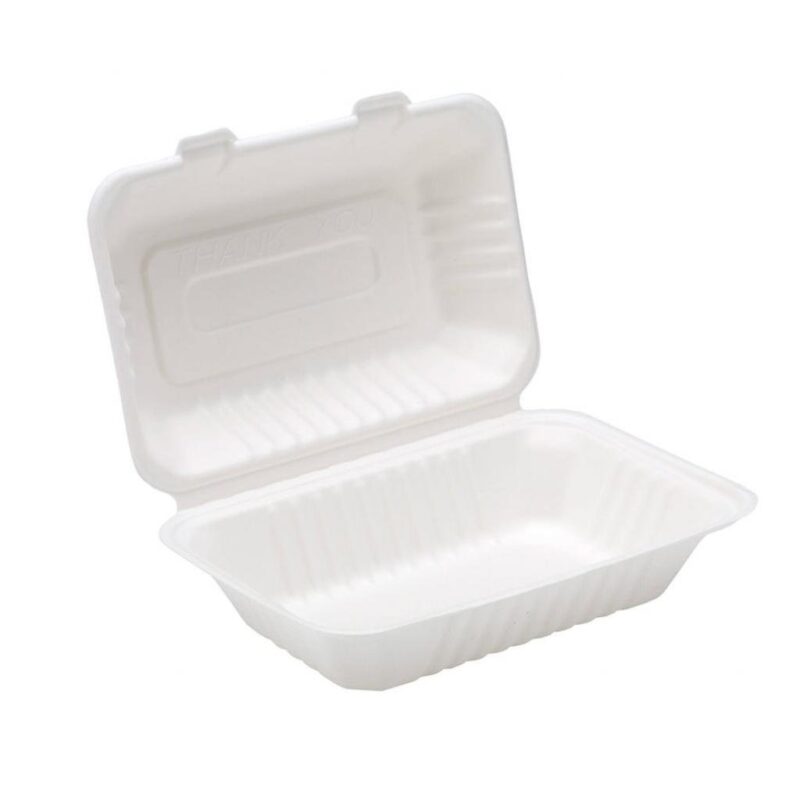 Sugarcane Snack Box