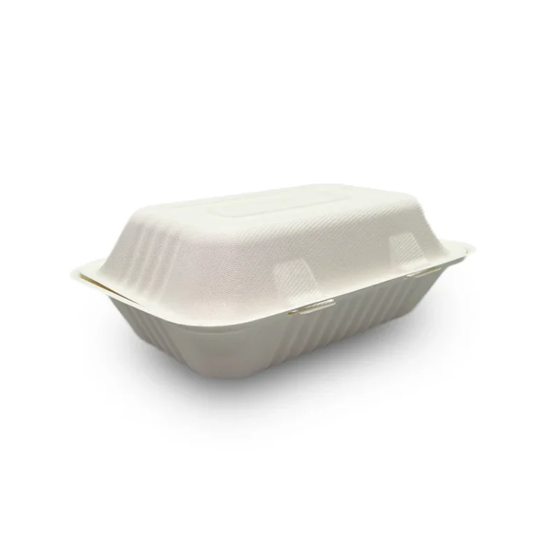 Sugarcane Snack Box
