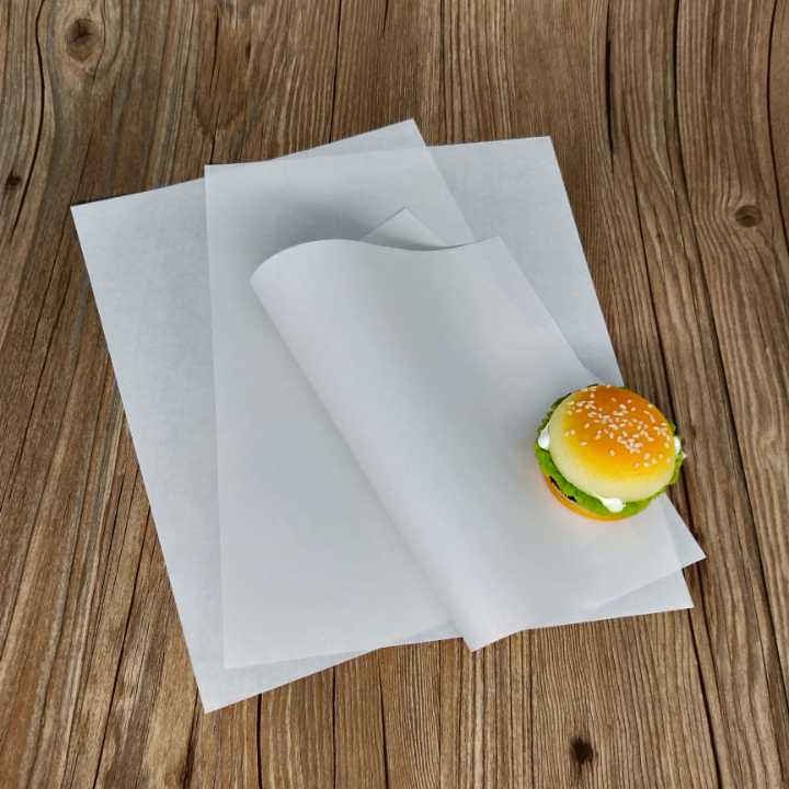 Greaseproof Paper