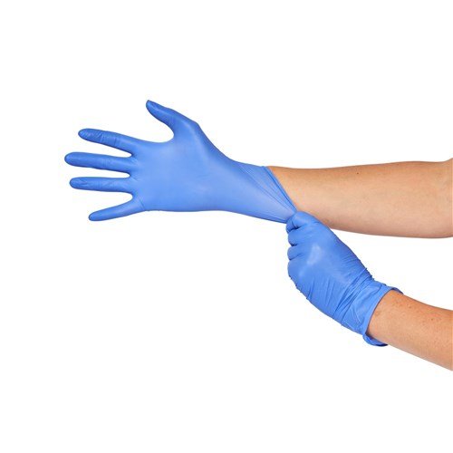 Vinyl Gloves