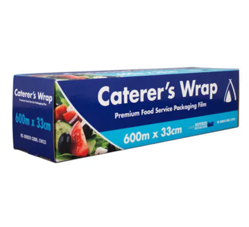 Cling Wrap