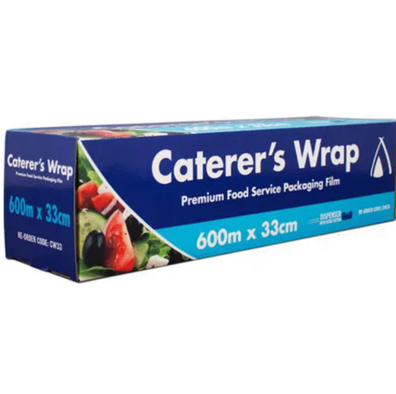Cling Wrap
