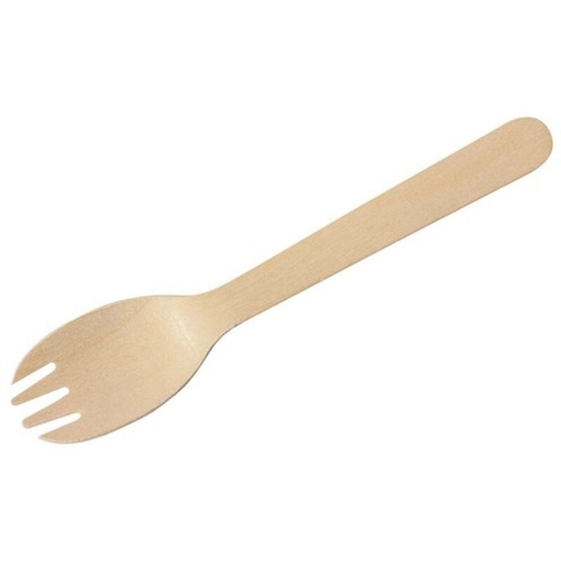 Wooden Cutlery