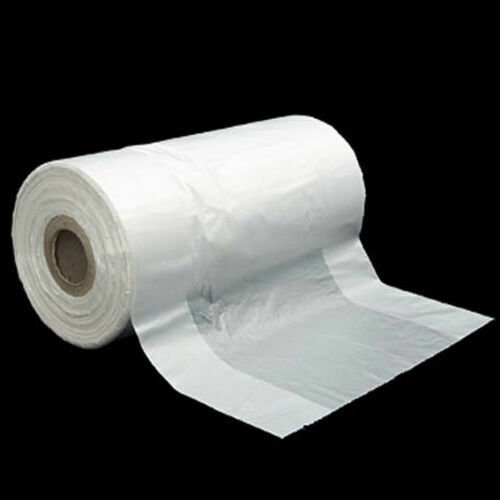 Plastic Bags