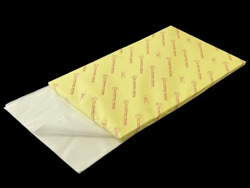 Greaseproof Paper