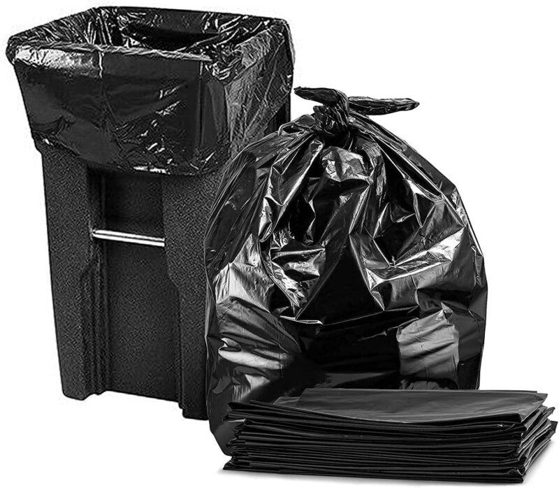 Plastic Bags