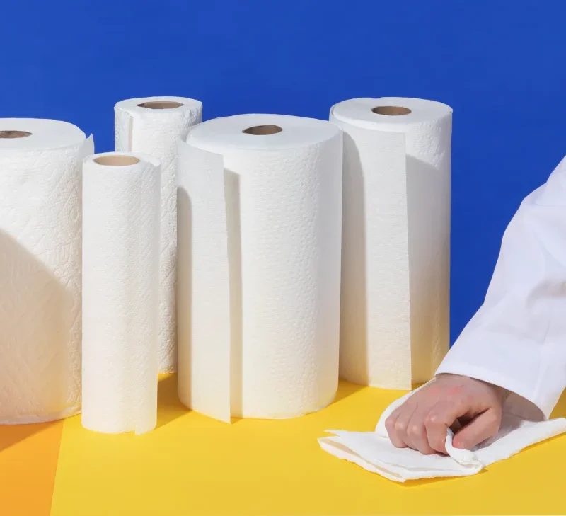 Paper Towels