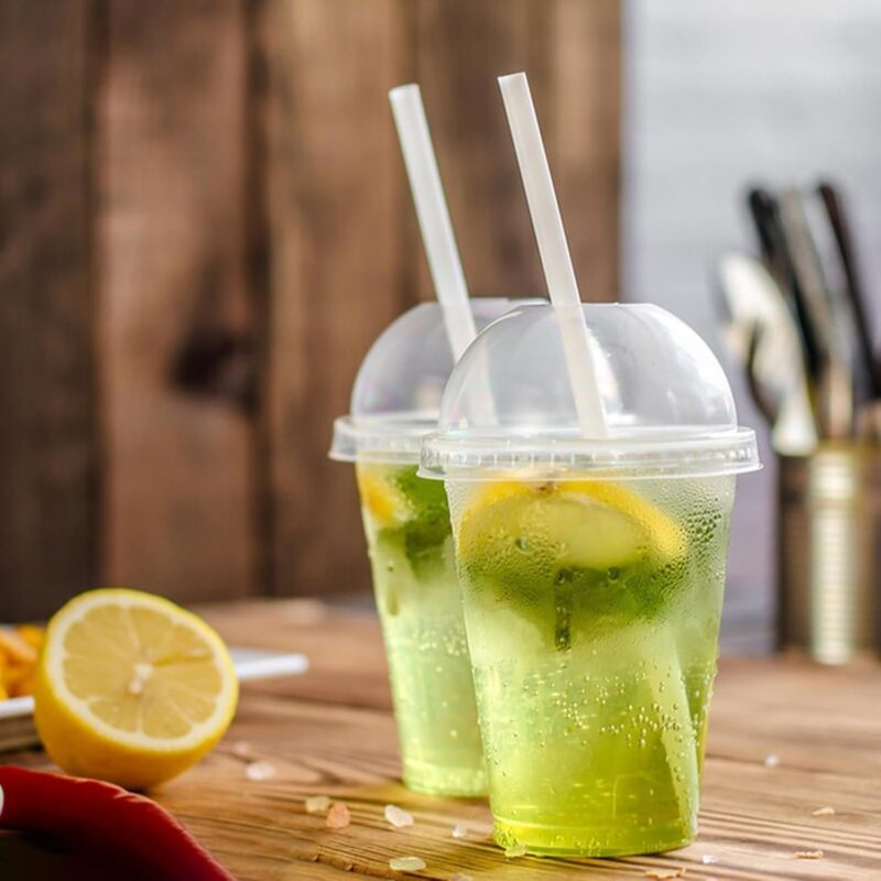 PET Cups