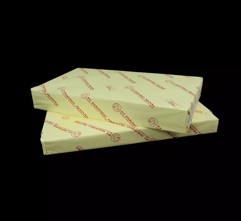 Greaseproof Paper