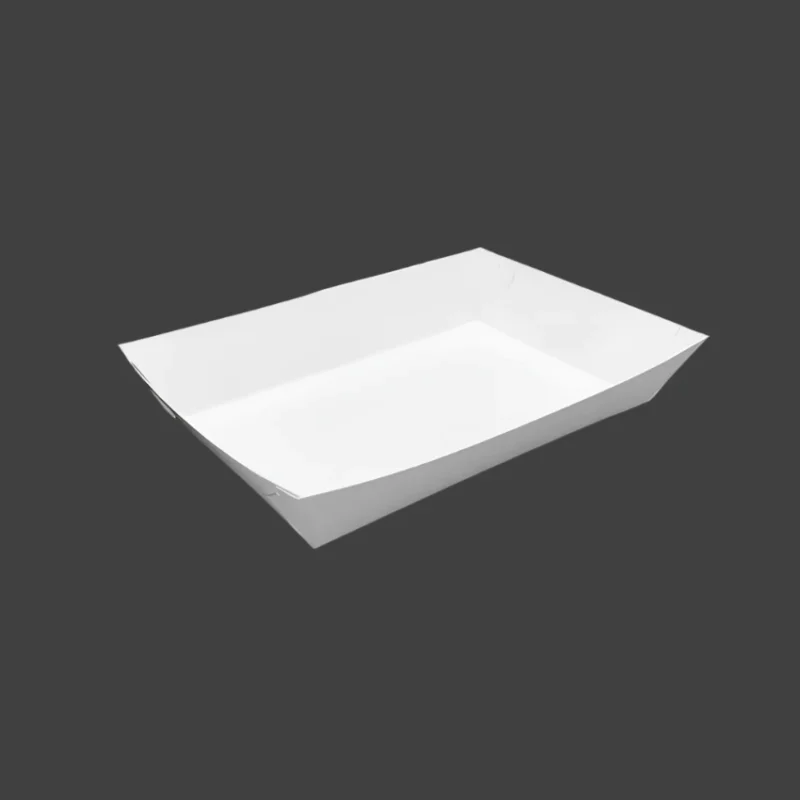 Food Trays