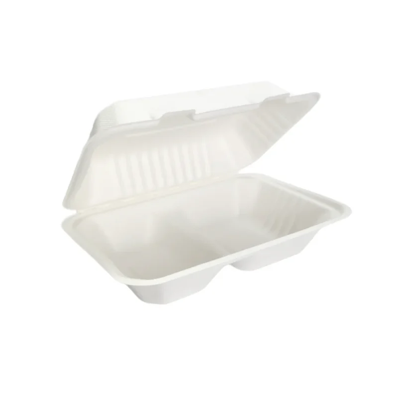 Sugarcane Snack Box